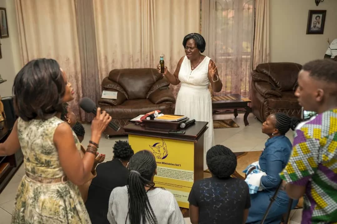 Women's Ministry