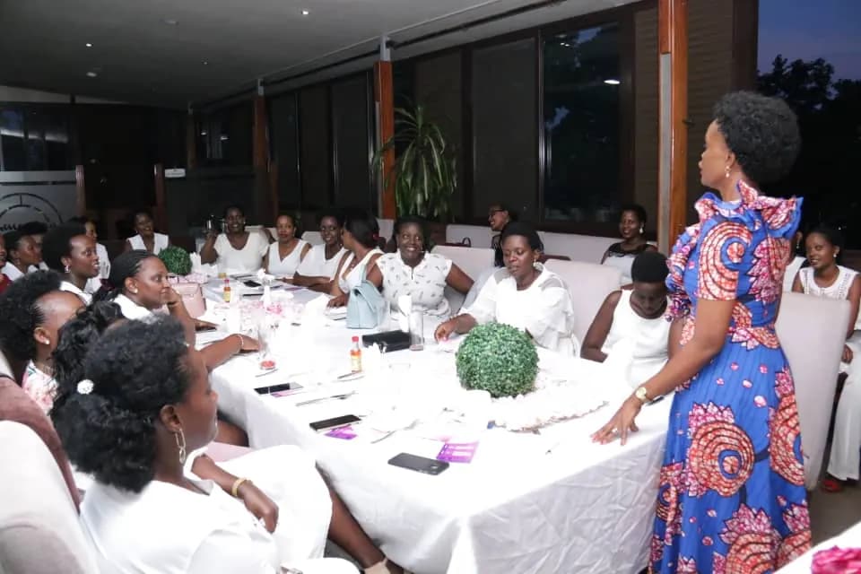Bridal shower blessings fellowship archive moment 4