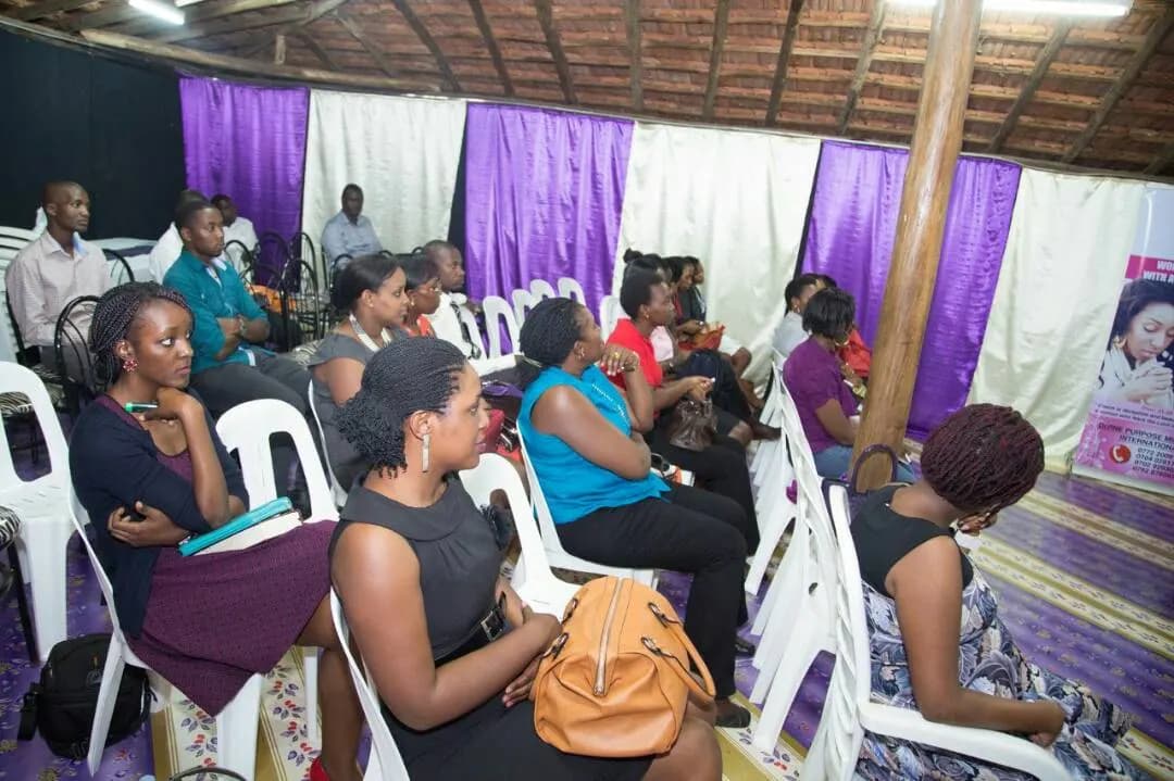 Early DDPIM gathering