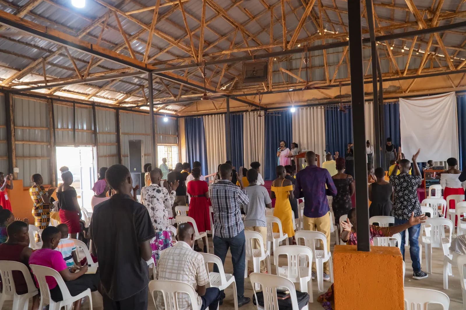 KIM ministry moment 10