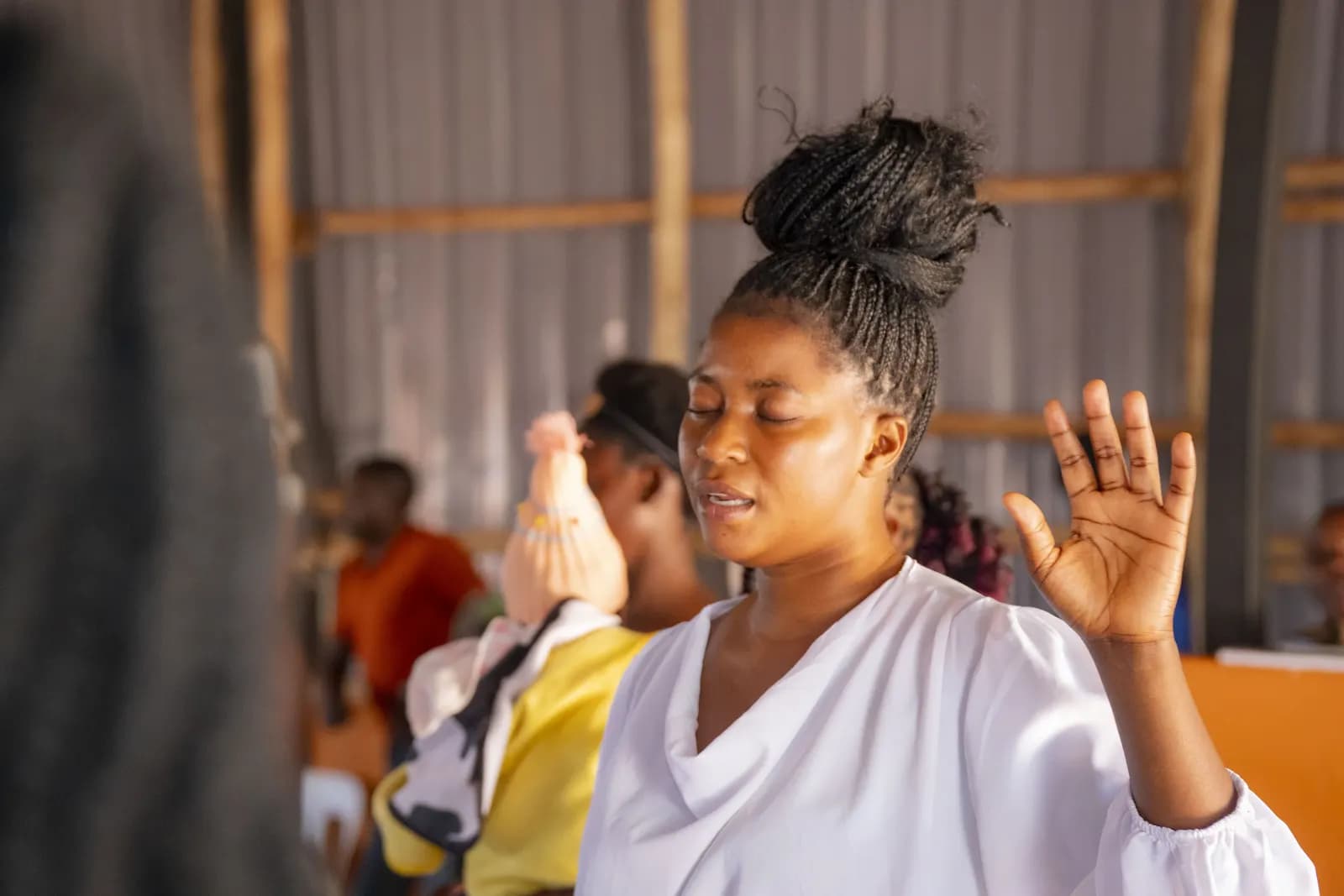 KIM Ministry Moments