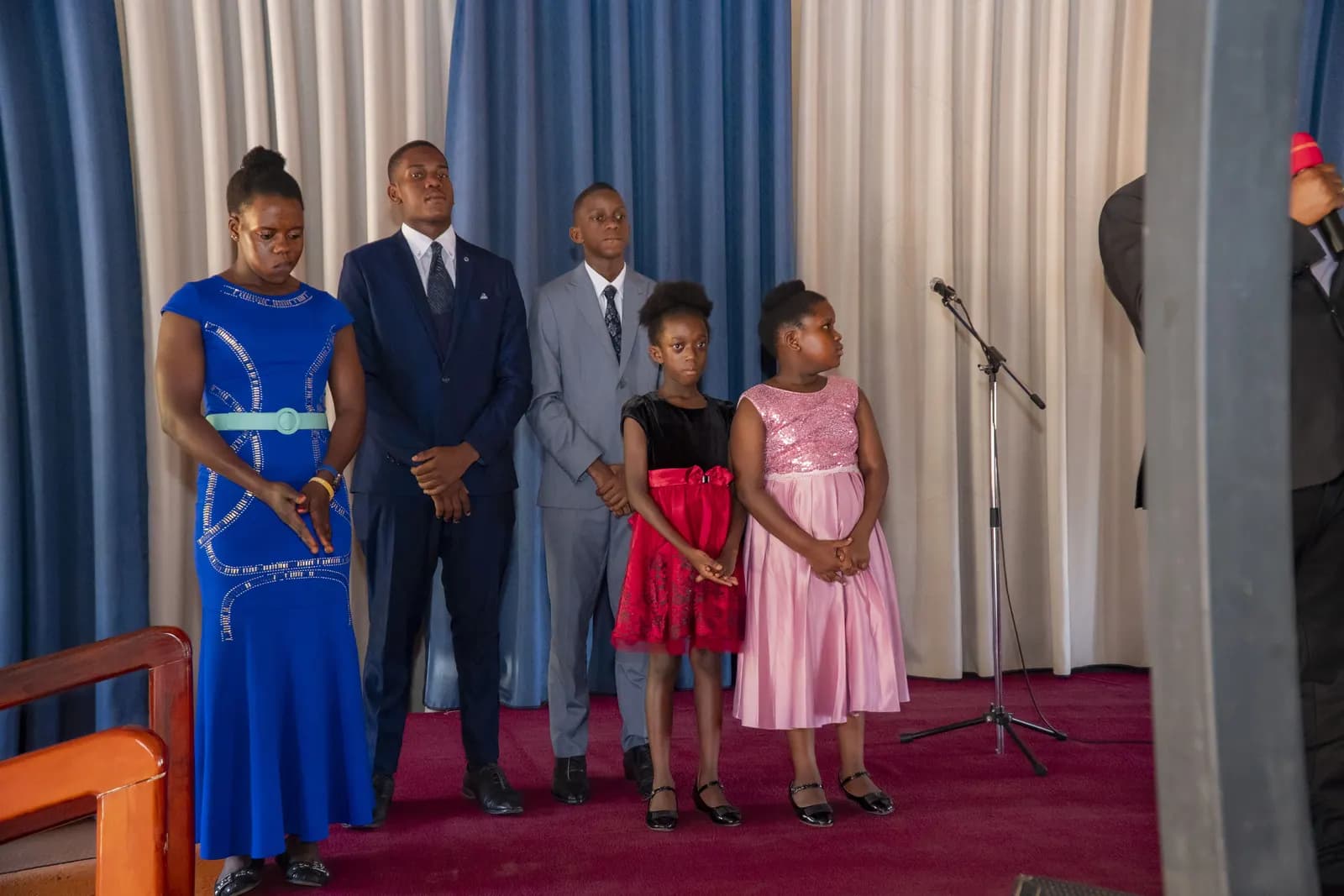 KIM ministry moment 12