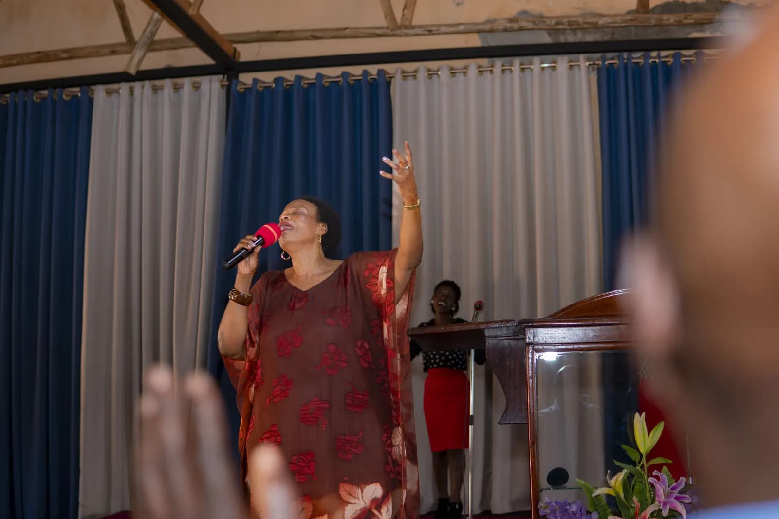 KIM Ministry Moments