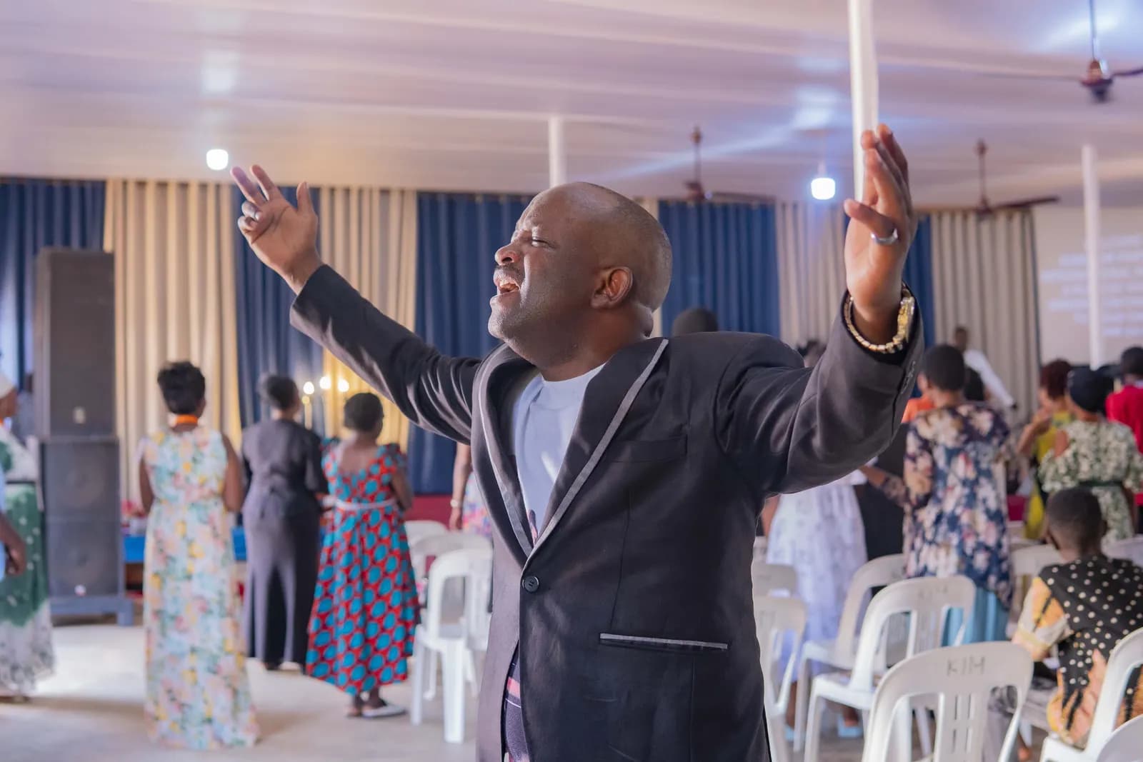KPIM ministry moment 7