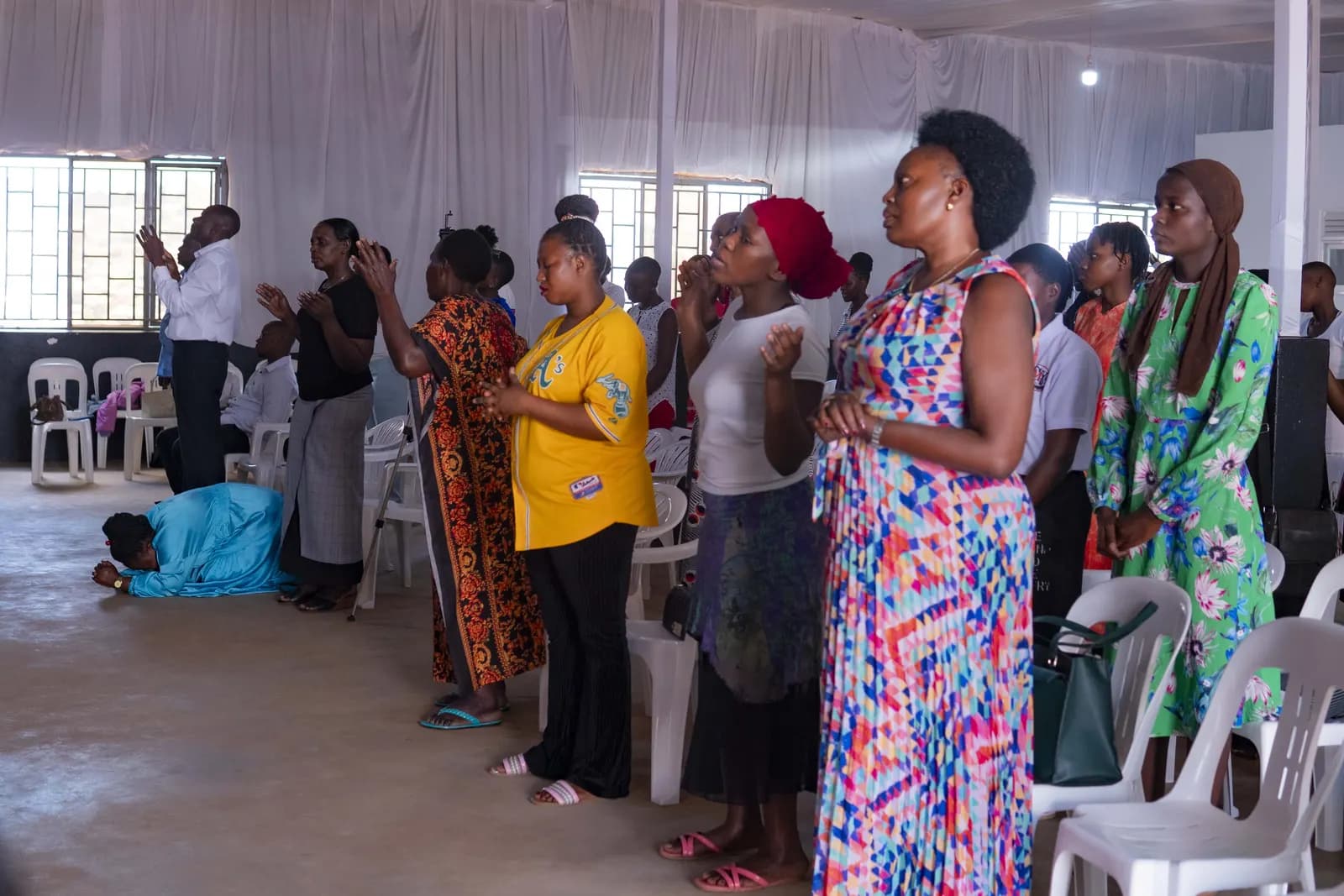 KPIM ministry moment 11