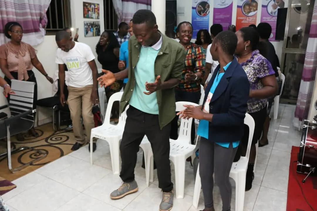 DDPIM ministry beyond the House of Prayer 3