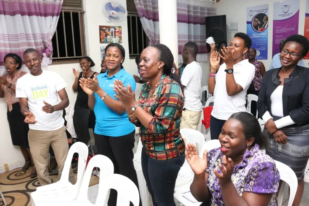 DDPIM ministry beyond the House of Prayer 4