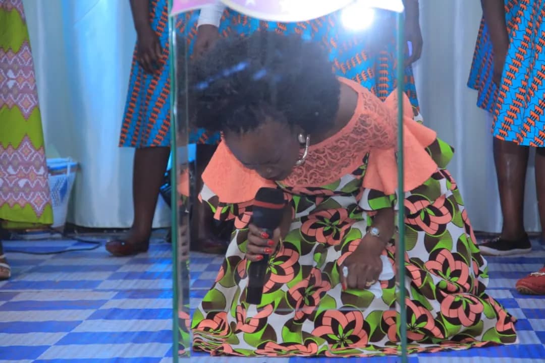 DDPIM ministry beyond the House of Prayer 5