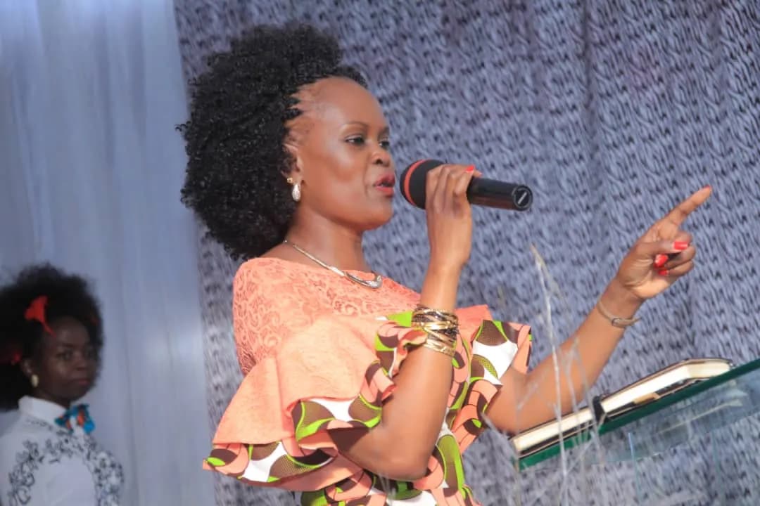 DDPIM ministry beyond the House of Prayer 7