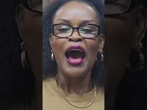 Happy Labor Day | Colossians 3:23-24 | God's Amb. Jo Butele